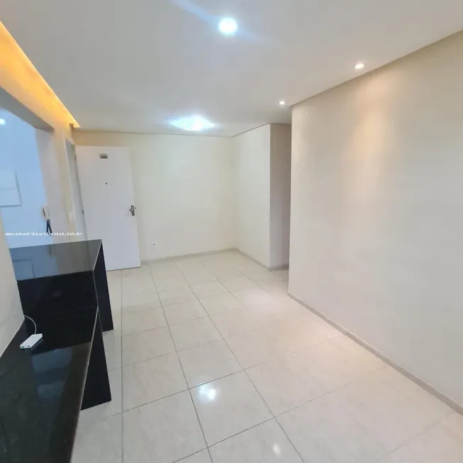 Foto 1 de Apartamento com 2 Quartos à venda, 52m² em Piatã, Salvador