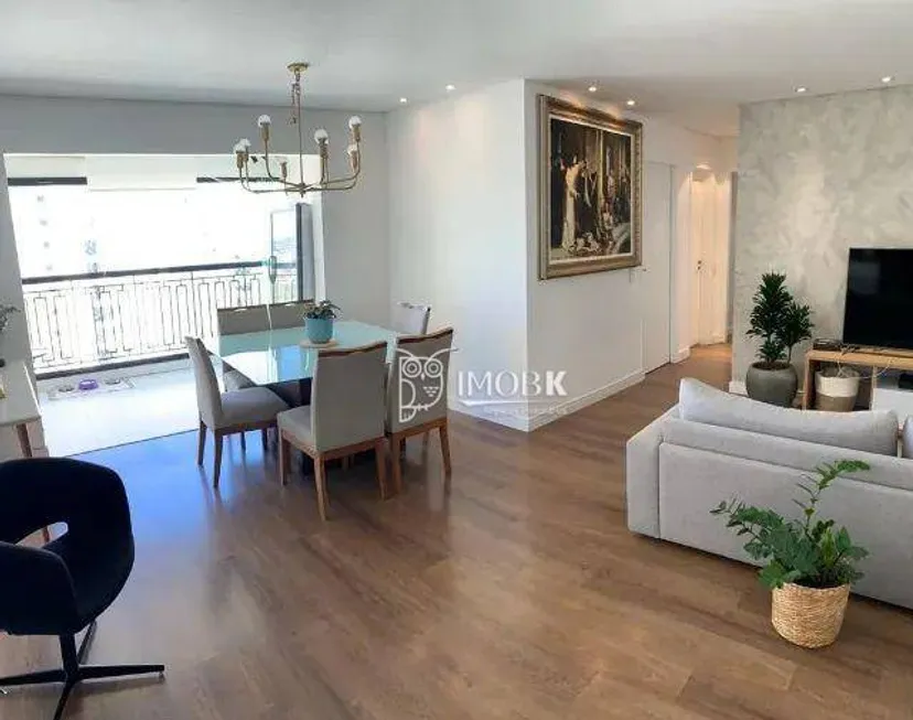 Foto 1 de Apartamento com 3 Quartos à venda, 97m² em Loteamento Reserva Ermida, Jundiaí