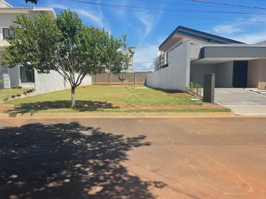 Foto 1 de Lote/Terreno à venda, 424m² em Lancaster, Foz do Iguaçu