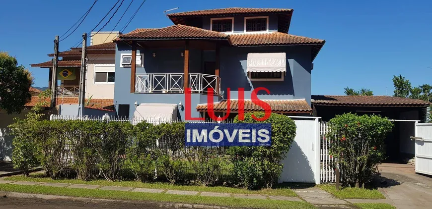 Foto 1 de Casa com 3 Quartos à venda, 179m² em Itaipu, Niterói