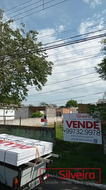 Foto 1 de Casa com 2 Quartos à venda, 51m² em Rio Branco, Canoas