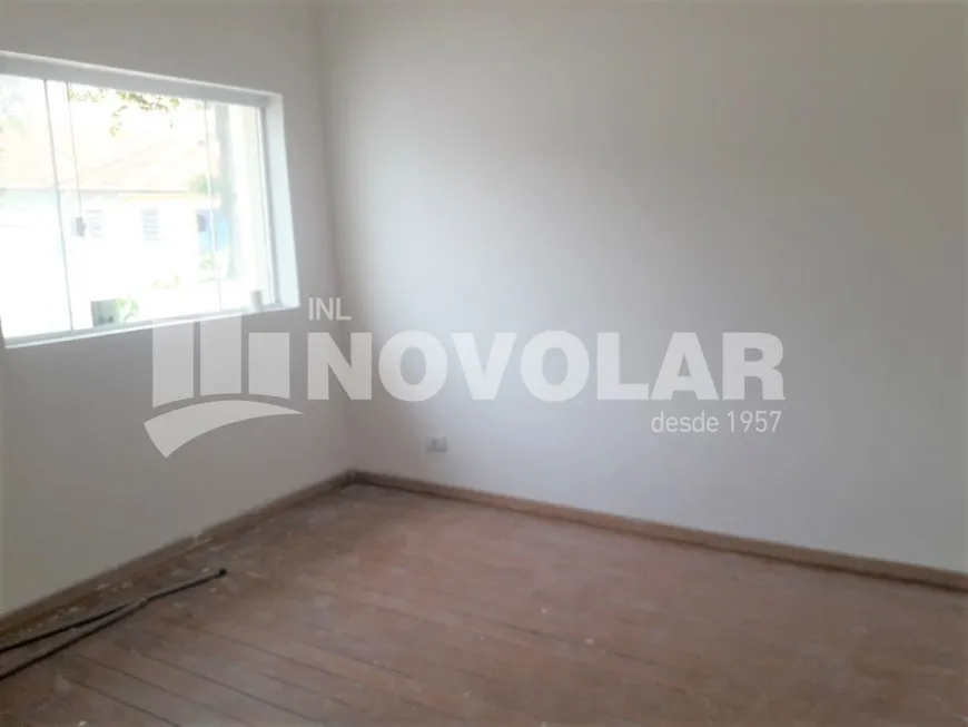 Foto 1 de Sobrado com 3 Quartos à venda, 190m² em Santana, São Paulo