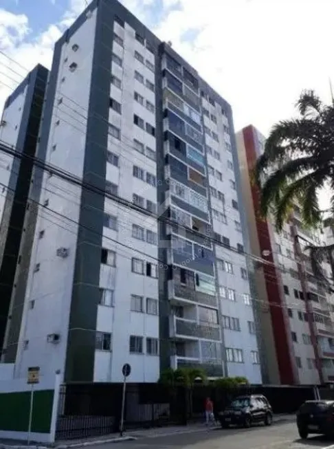 Foto 1 de Apartamento com 3 Quartos à venda, 119m² em Treze de Julho, Aracaju
