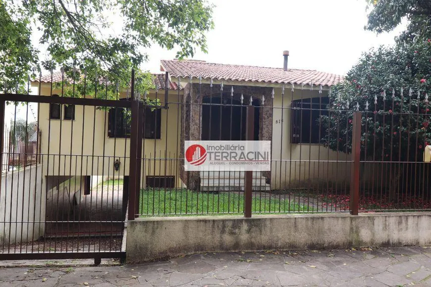 Foto 1 de Casa com 3 Quartos à venda, 280m² em Sarandi, Porto Alegre