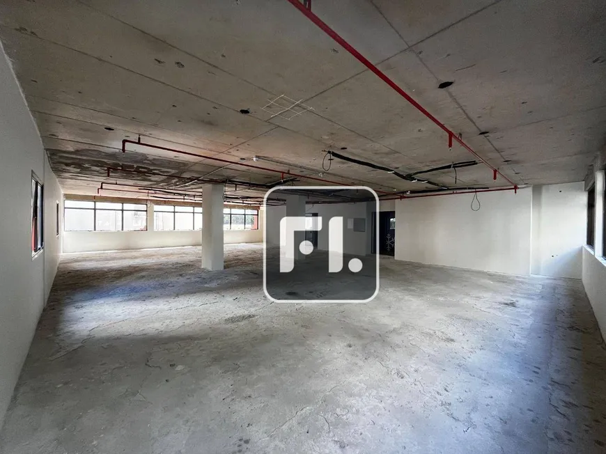 Foto 1 de Sala Comercial para alugar, 237m² em Bela Vista, São Paulo