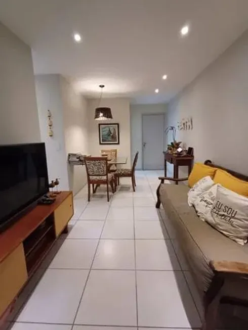 Foto 1 de Apartamento com 3 Quartos à venda, 80m² em Jacarepaguá, Rio de Janeiro