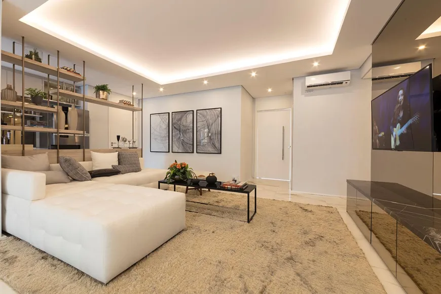 Foto 1 de Apartamento com 2 Quartos à venda, 89m² em Vila Anglo Brasileira, São Paulo