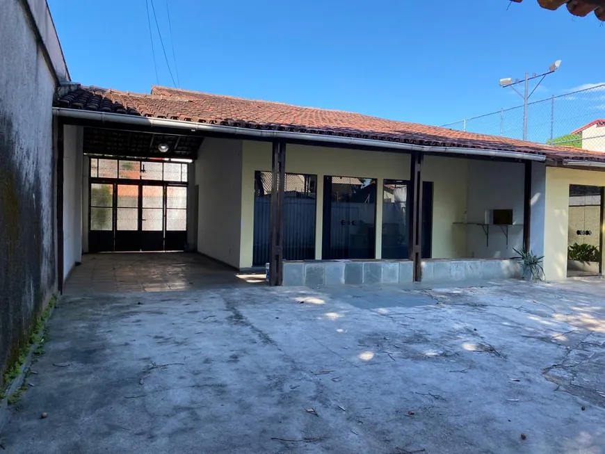 Foto 1 de Imóvel Comercial com 4 Quartos à venda, 300m² em Enseada do Suá, Vitória