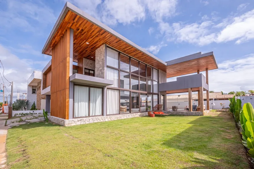 Foto 1 de Casa de Condomínio com 3 Quartos à venda, 505m² em Zona de Expansao Mosqueiro, Aracaju