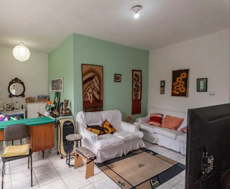 Foto 1 de Casa com 3 Quartos à venda, 125m² em Vila Joaquim Inácio, Campinas
