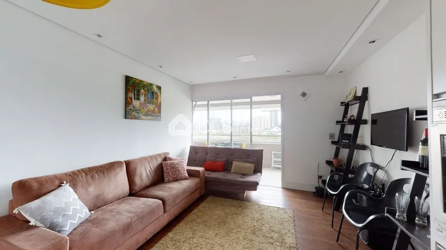 Foto 1 de Apartamento com 2 Quartos à venda, 67m² em Barra Funda, São Paulo