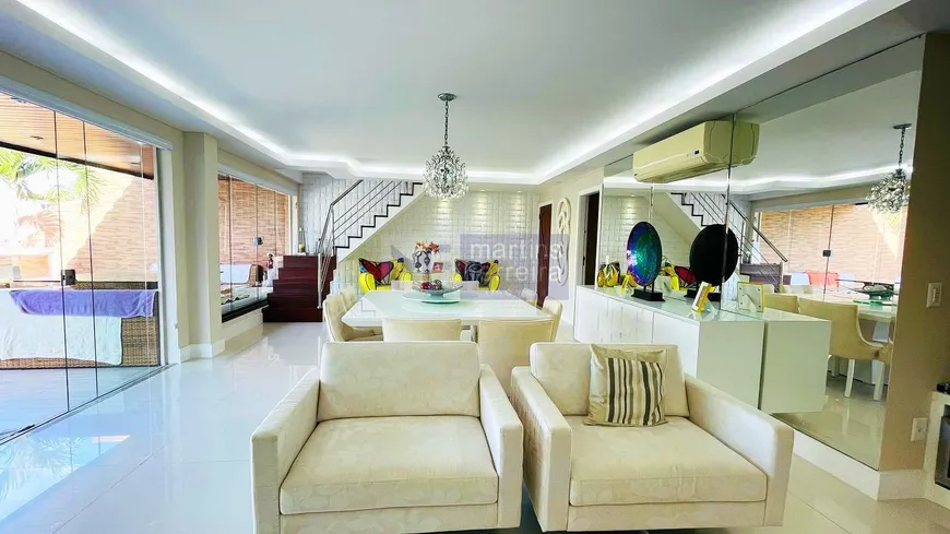 Foto 1 de Apartamento com 3 Quartos à venda, 364m² em Recreio Dos Bandeirantes, Rio de Janeiro