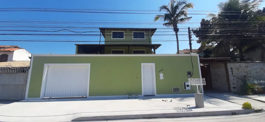 Foto 1 de Casa com 4 Quartos à venda, 360m² em Piratininga, Niterói