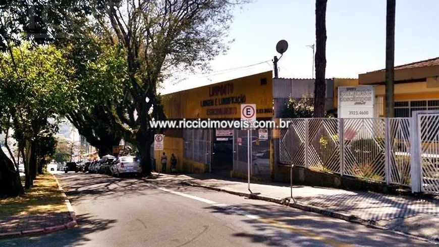 Foto 1 de Sala Comercial à venda, 900m² em Jardim Bela Vista, São José dos Campos