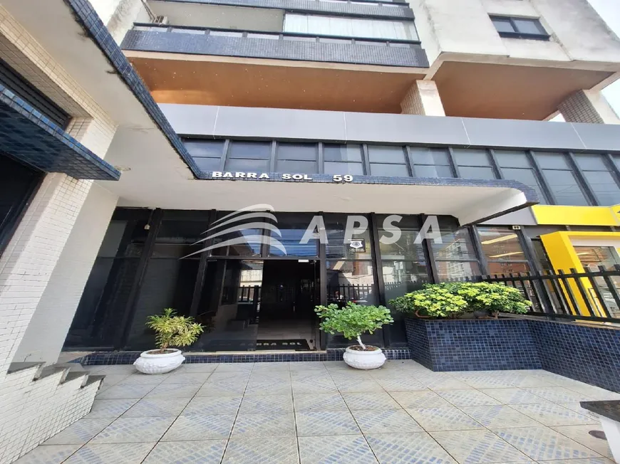 Foto 1 de Apartamento com 2 Quartos para alugar, 58m² em Barra, Salvador