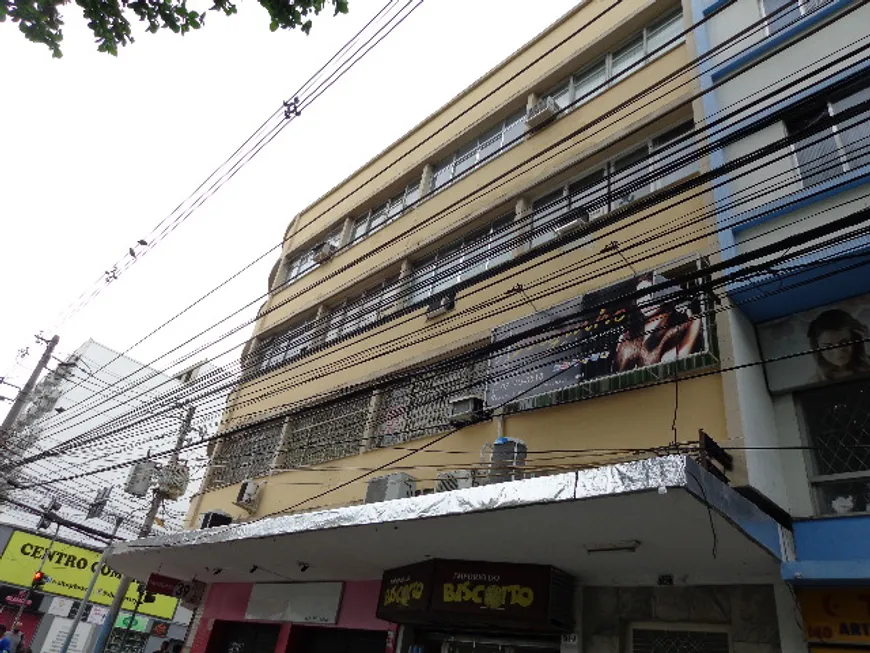 Foto 1 de Sala Comercial para alugar, 23m² em Méier, Rio de Janeiro