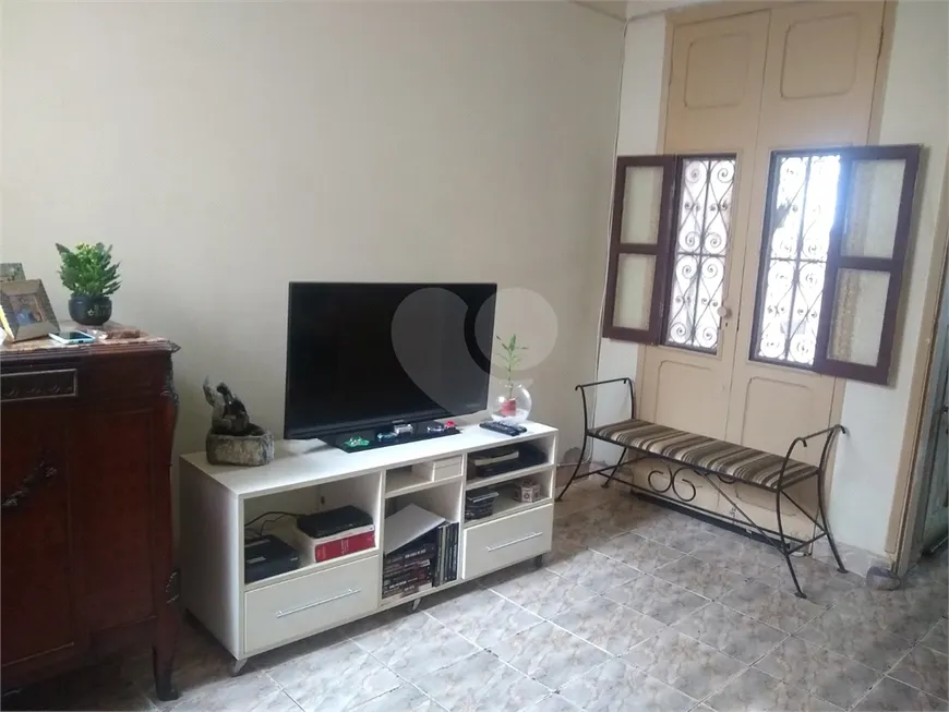 Foto 1 de Casa com 4 Quartos à venda, 140m² em Vila Mariana, São Paulo