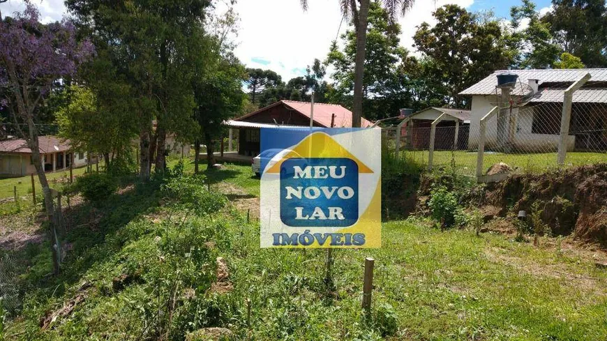 Foto 1 de Fazenda/Sítio com 2 Quartos à venda, 1500m² em Zona Rural, Mandirituba