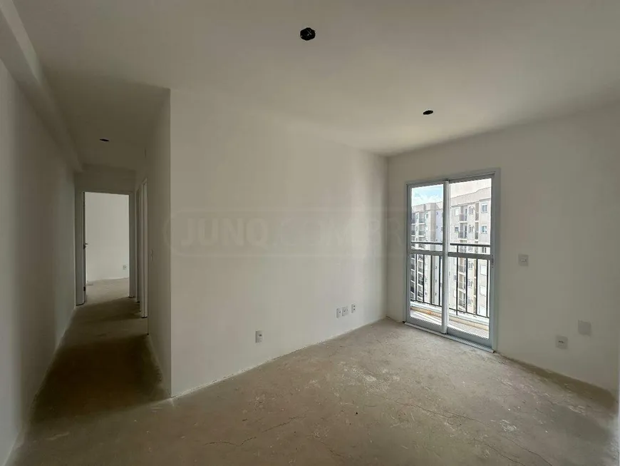 Foto 1 de Apartamento com 2 Quartos à venda, 48m² em Pompéia, Piracicaba