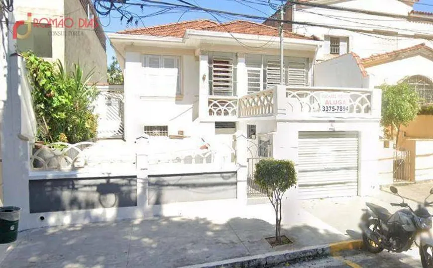 Foto 1 de Casa com 2 Quartos à venda, 330m² em Alto da Lapa, São Paulo