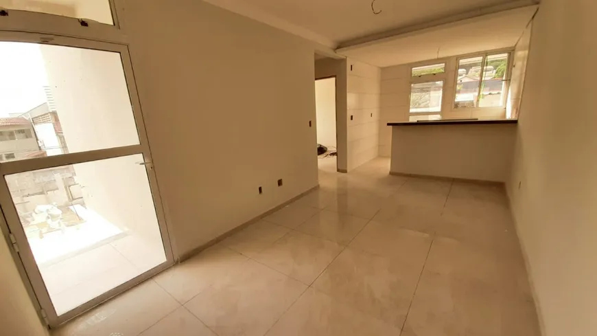 Foto 1 de Apartamento com 2 Quartos à venda, 49m² em Santa Terezinha, Belo Horizonte