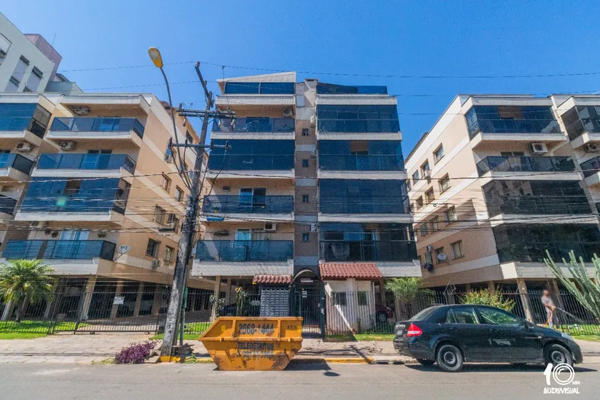 Foto 1 de Apartamento com 2 Quartos à venda, 58m² em Centro, São Leopoldo