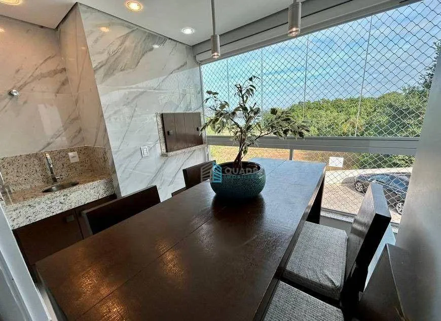 Foto 1 de Apartamento com 3 Quartos à venda, 92m² em Joao Paulo, Florianópolis