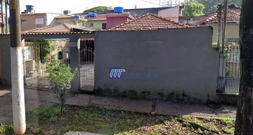 Foto 1 de Lote/Terreno à venda, 300m² em Vila Talarico, São Paulo