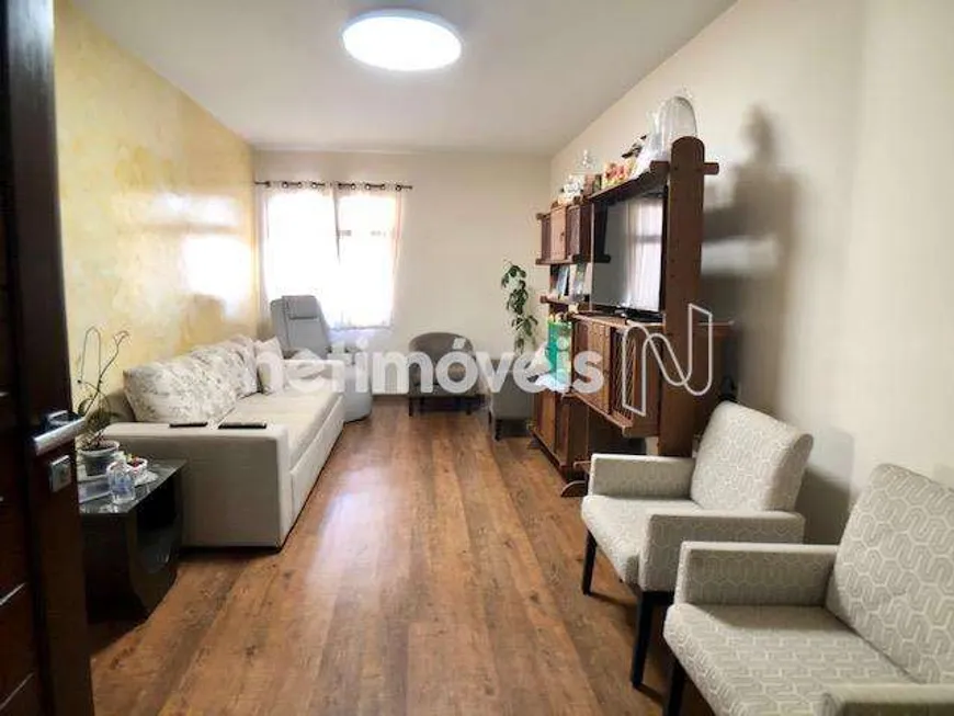 Foto 1 de Apartamento com 3 Quartos à venda, 110m² em Santa Efigênia, Belo Horizonte