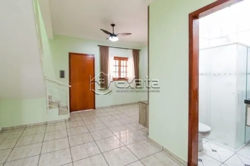 Foto 1 de Sobrado com 2 Quartos à venda, 70m² em Jardim Tropical, Sorocaba