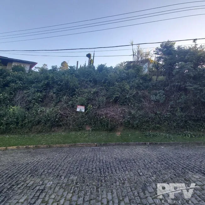 Foto 1 de Lote/Terreno à venda, 520m² em Vargem Grande, Teresópolis