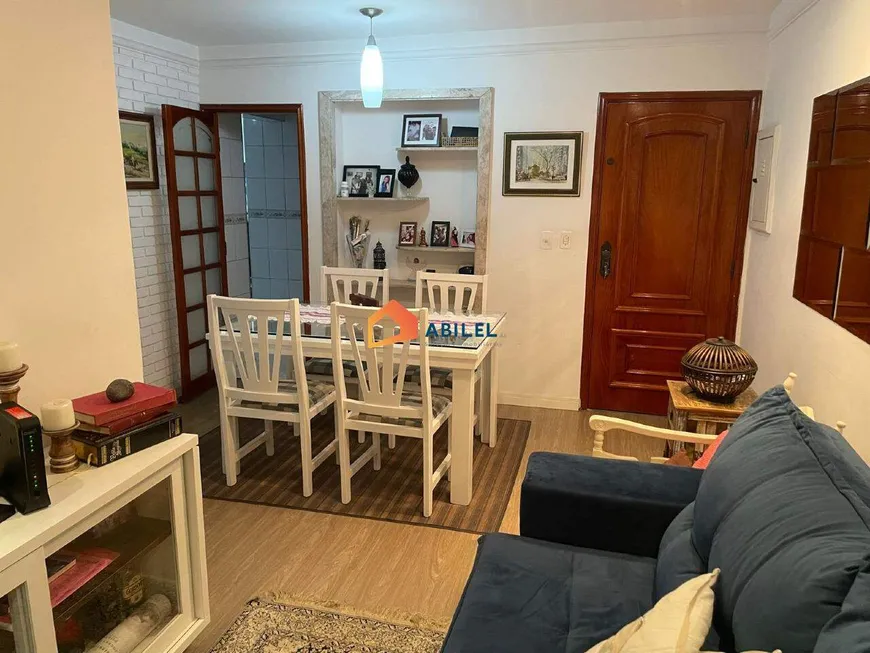 Foto 1 de Apartamento com 3 Quartos à venda, 76m² em Vila Gomes Cardim, São Paulo