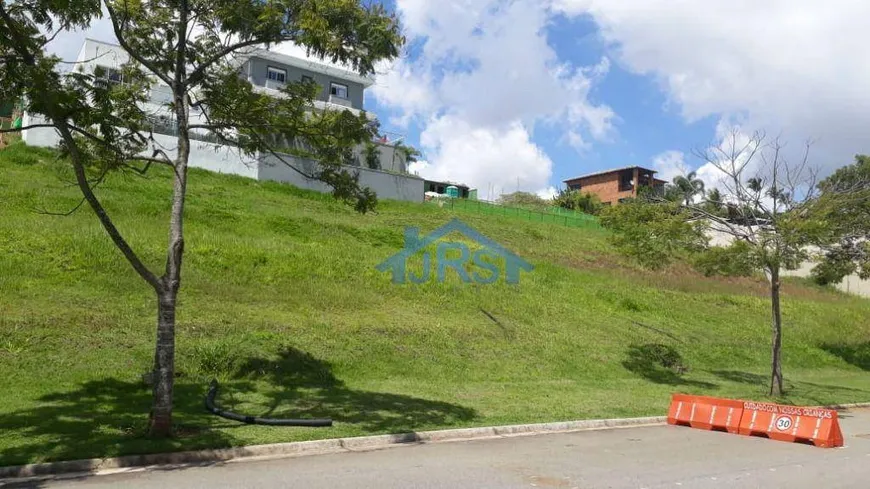 Foto 1 de Lote/Terreno à venda, 490m² em Alphaville, Santana de Parnaíba