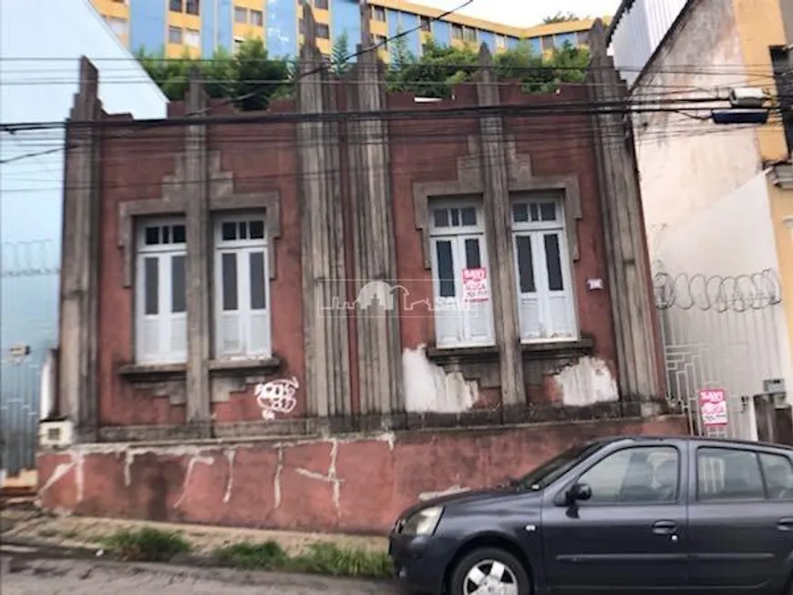 Foto 1 de Casa com 2 Quartos para alugar, 80m² em São Bernardo, Juiz de Fora