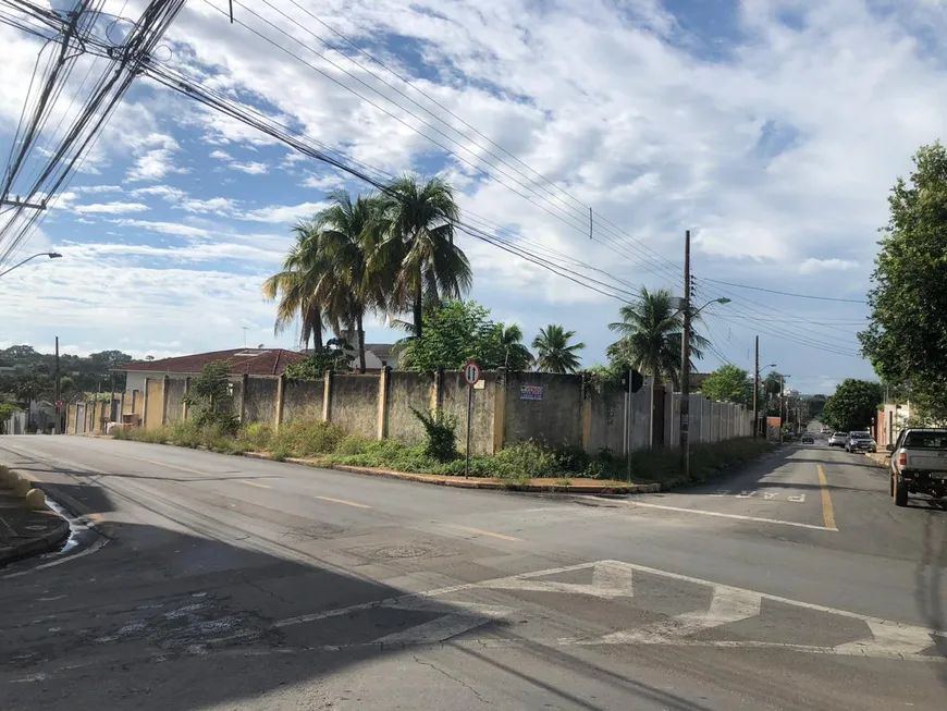 Foto 1 de Lote/Terreno à venda em Boa Esperança, Cuiabá