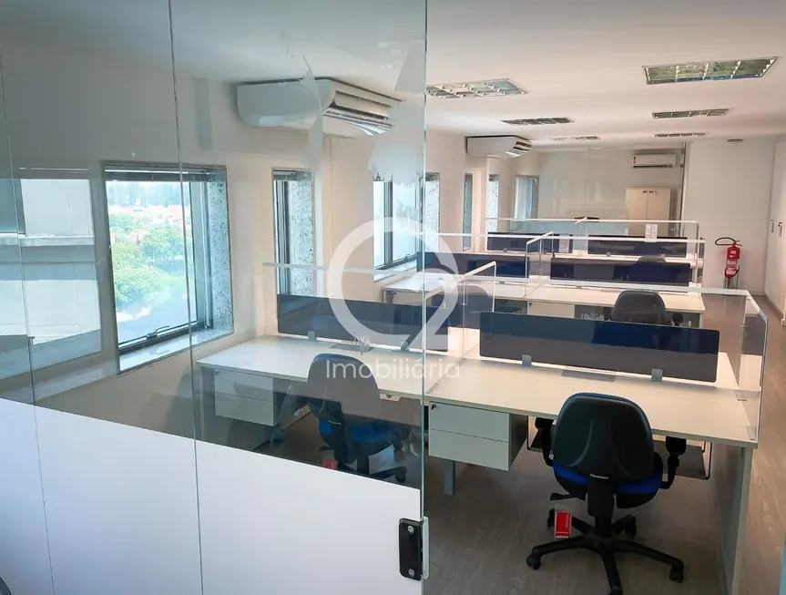 Foto 1 de Sala Comercial para venda ou aluguel, 427m² em Barra da Tijuca, Rio de Janeiro