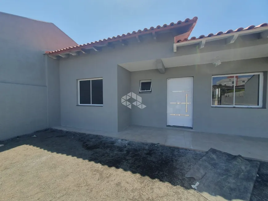 Foto 1 de Casa com 3 Quartos à venda, 140m² em Estância Velha, Canoas