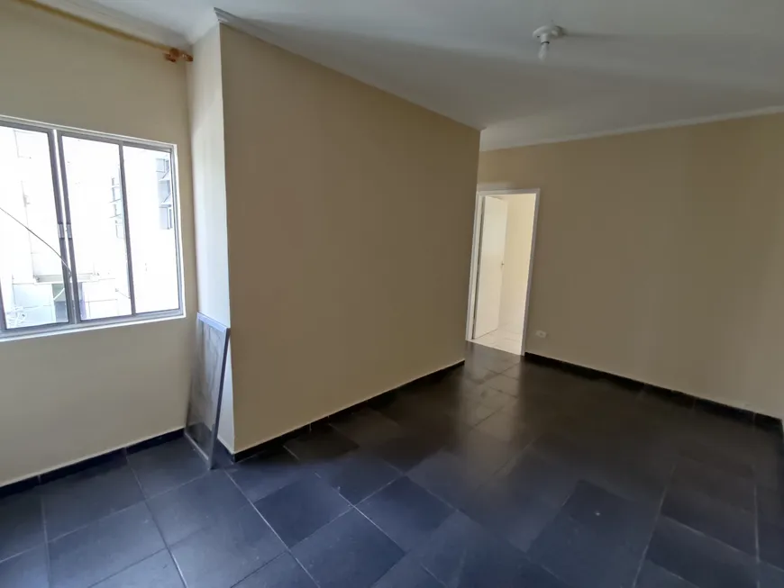 Foto 1 de Apartamento com 2 Quartos para alugar, 52m² em Santana, São Paulo