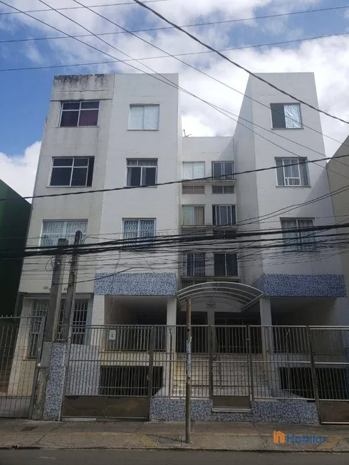 Foto 1 de Apartamento com 1 Quarto à venda, 55m² em Barris, Salvador