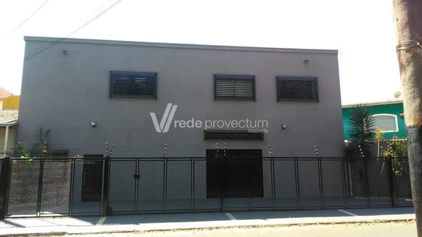 Foto 1 de Ponto Comercial à venda, 297m² em Parque Via Norte, Campinas