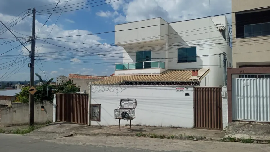 Foto 1 de Cobertura com 3 Quartos à venda, 131m² em Masterville, Sarzedo