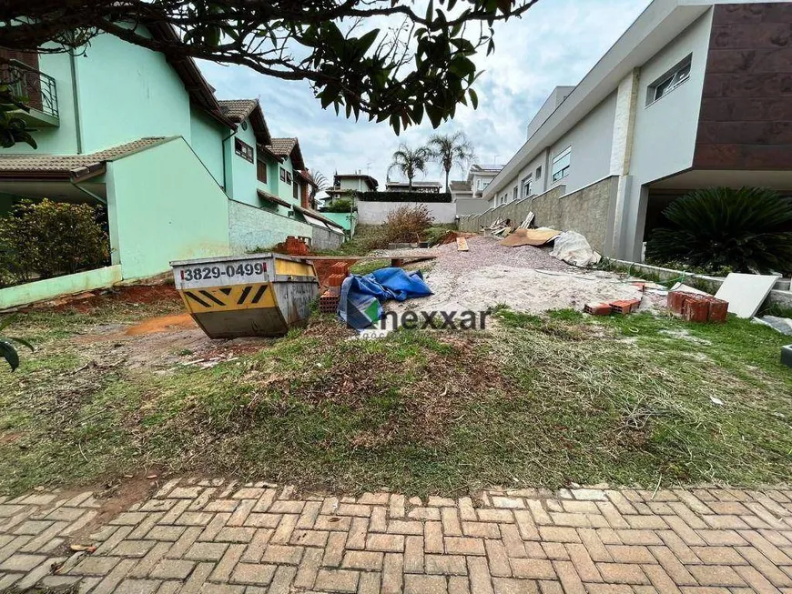 Foto 1 de Lote/Terreno à venda, 500m² em Reserva Colonial, Valinhos