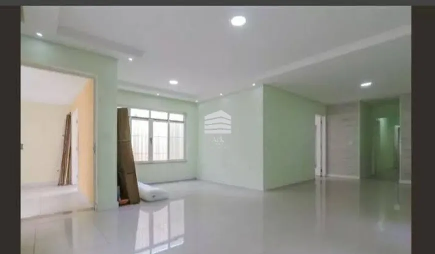 Foto 1 de Casa com 3 Quartos à venda, 184m² em Vila Brasilina, São Paulo