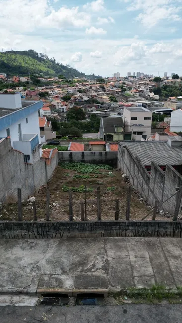 Foto 1 de Lote/Terreno à venda, 265m² em Vila Maringá, Jundiaí