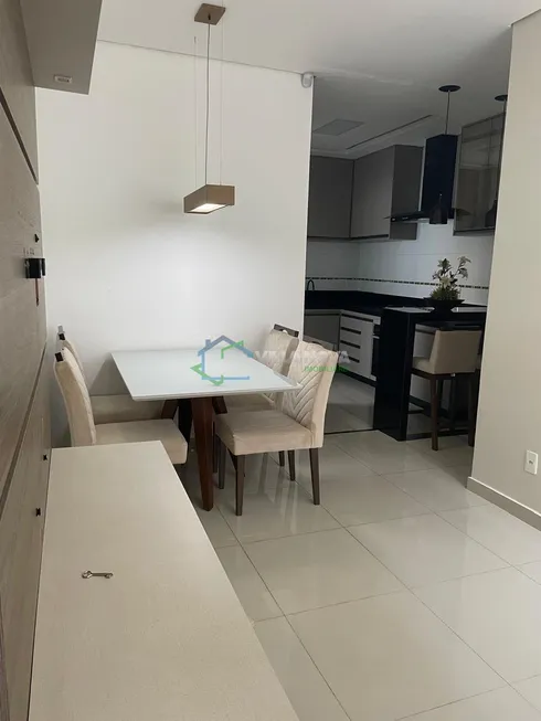 Foto 1 de Apartamento com 2 Quartos à venda, 68m² em Jardim Botânico, Ribeirão Preto