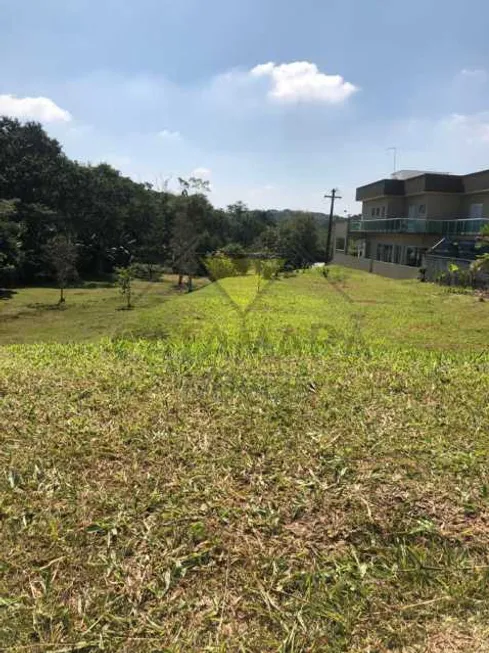 Foto 1 de Lote/Terreno à venda em Parque Residencial Itapeti, Mogi das Cruzes