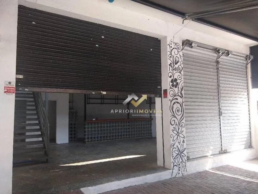 Foto 1 de Ponto Comercial para alugar, 70m² em Taboão, São Bernardo do Campo