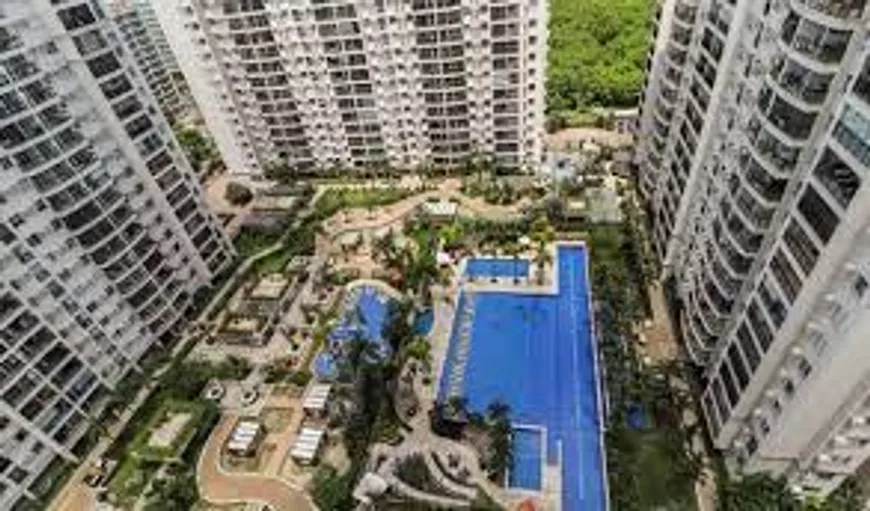 Foto 1 de Apartamento com 3 Quartos para venda ou aluguel, 113m² em Jacarepaguá, Rio de Janeiro