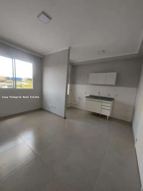 Foto 1 de Apartamento com 2 Quartos para alugar, 42m² em Jardim das Flores, Hortolândia