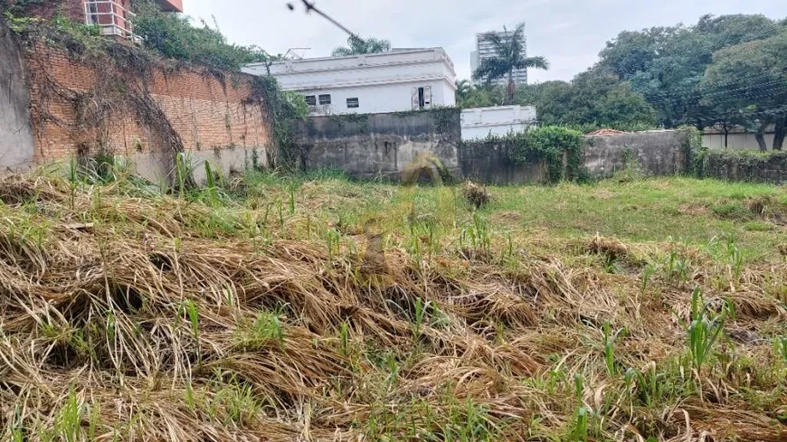 Foto 1 de Lote/Terreno à venda, 677m² em Cidade Jardim, São Paulo